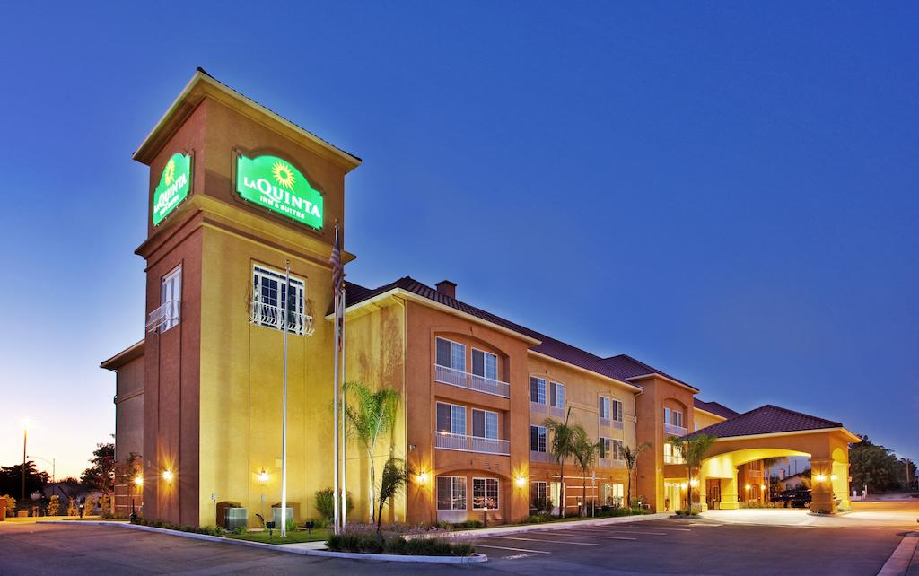 La Quinta Inn and Suites Fowler