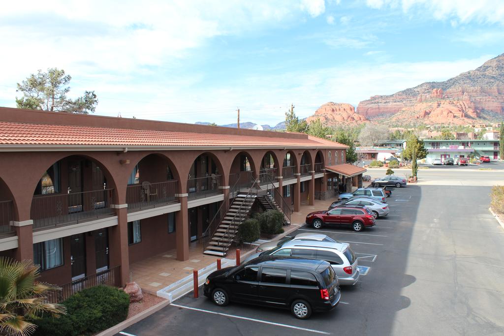 GreenTree Inn Sedona