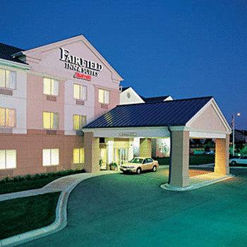 Fairfield Inn and Suites Cincinnati NorthSharonville