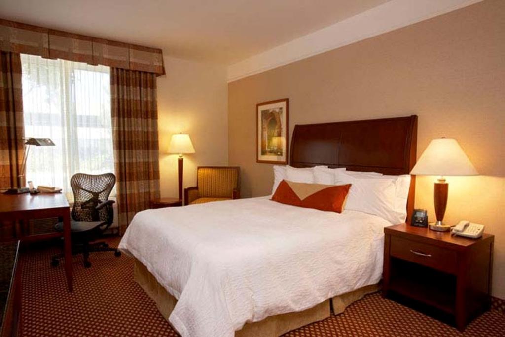 Hilton Garden Inn Cincinnati-Sharonville