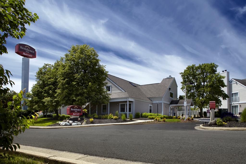 Residence Inn Cincinnati North-Sharonville