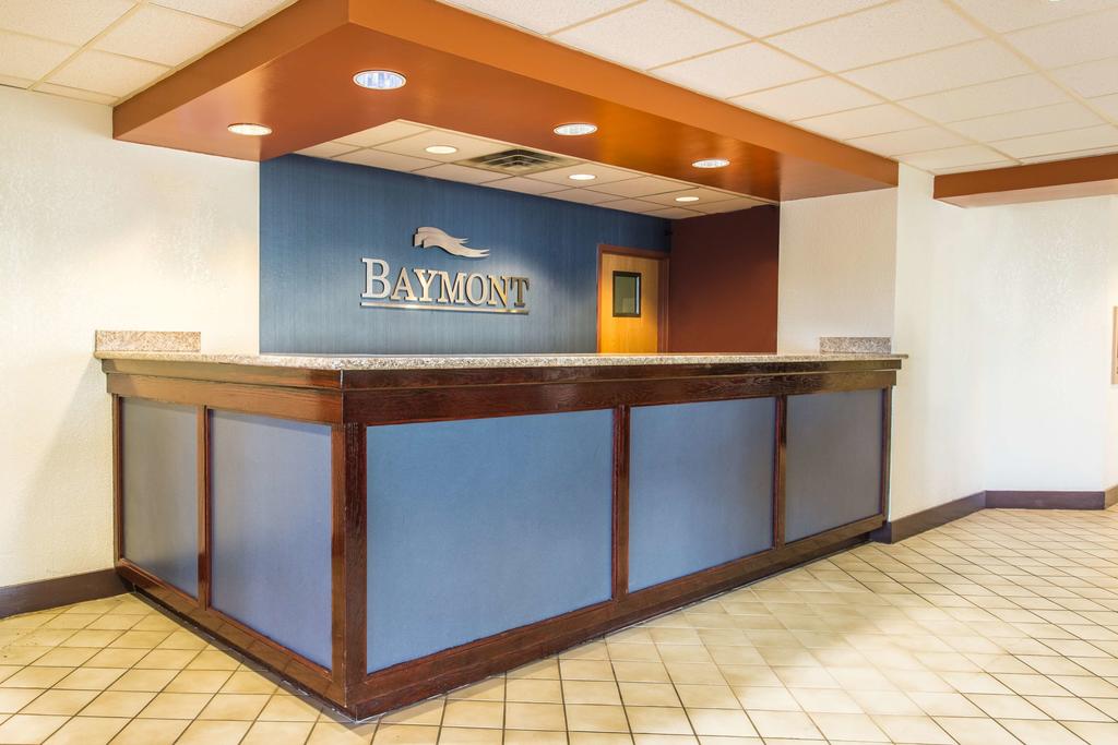 Baymont Inn and Suites Cincinnati