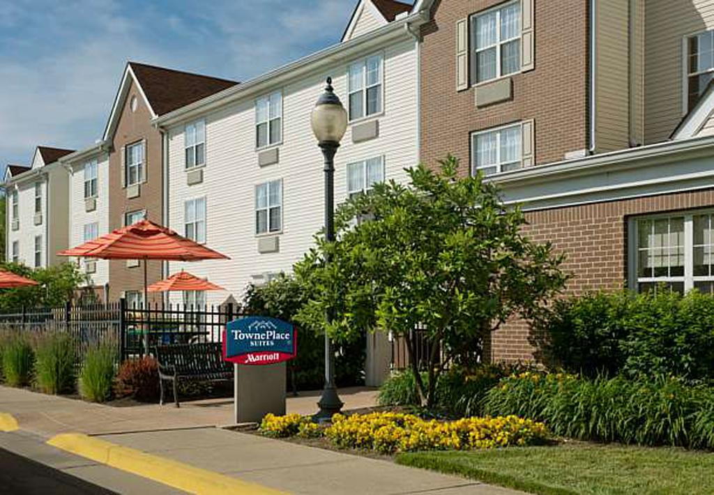 TownePlace Suites Cincinnati NortheastMason