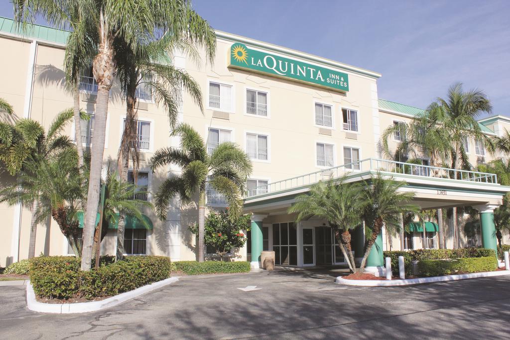 La Quinta Inn and Suites Sunrise Sawgrass Mills