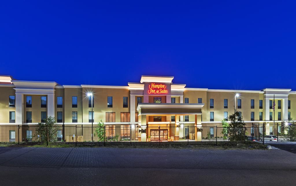 Hampton Inn and Suites Georgetown Austin Noth TX