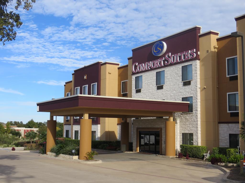 Comfort Suites Georgetown