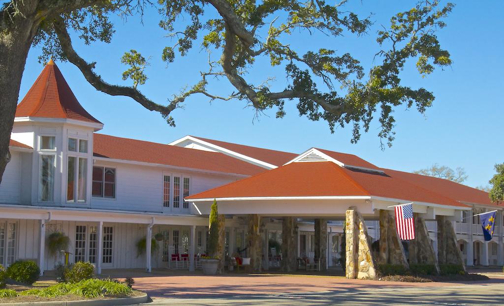 Gulf Hills Hotel and Conference Center