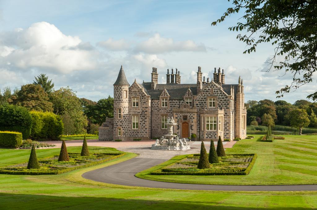 Trump Intl Golf Links - Scotland