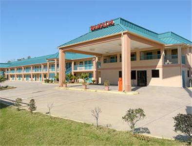 Ramada Limited Biloxi-Ocean Springs