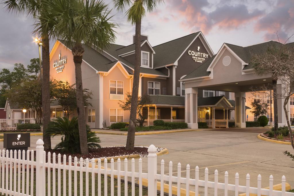 Country Inn and Suites By Carlson Biloxi-Ocean Springs MS