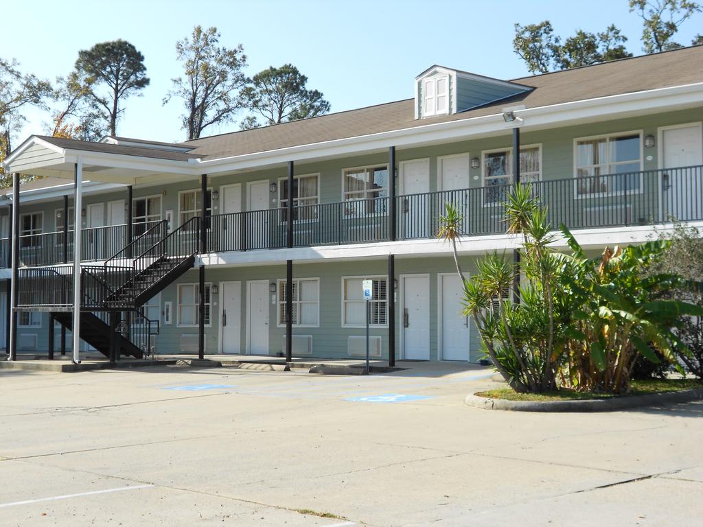 Travelodge Ocean Springs