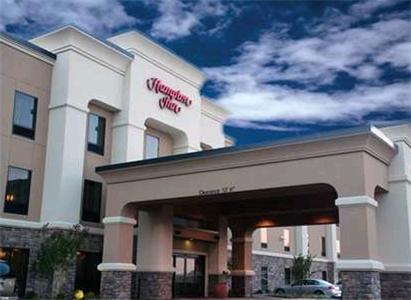 Hampton Inn Maumelle