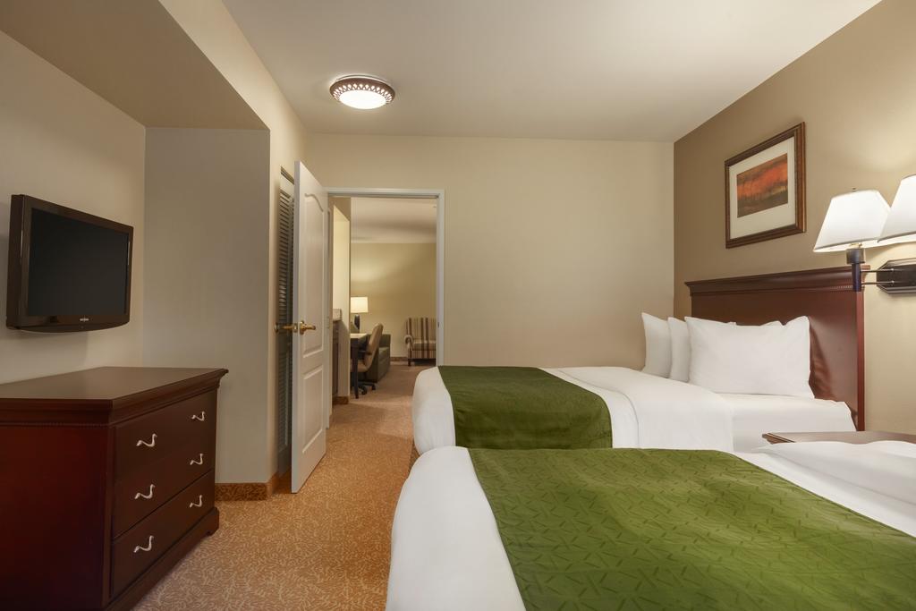 Country Inn and Suites By Carlson Red Wing MN