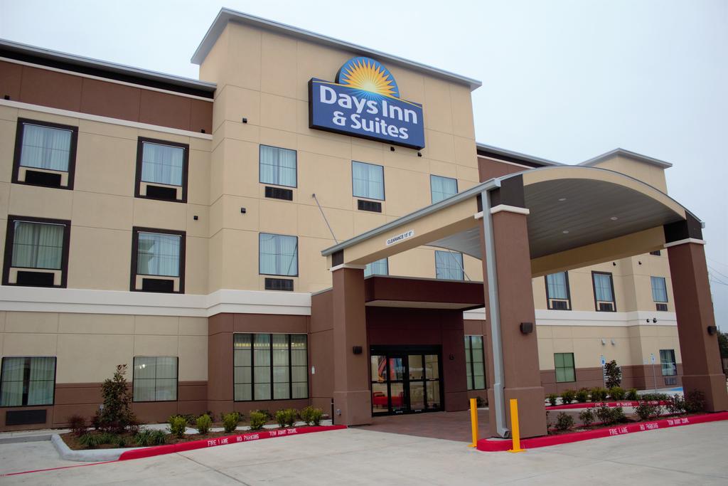 Days Inn and Suites