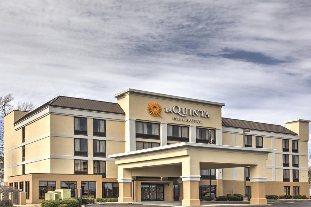 La Quinta Inn Ste Jackson