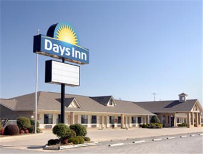 Days Inn Lonoke