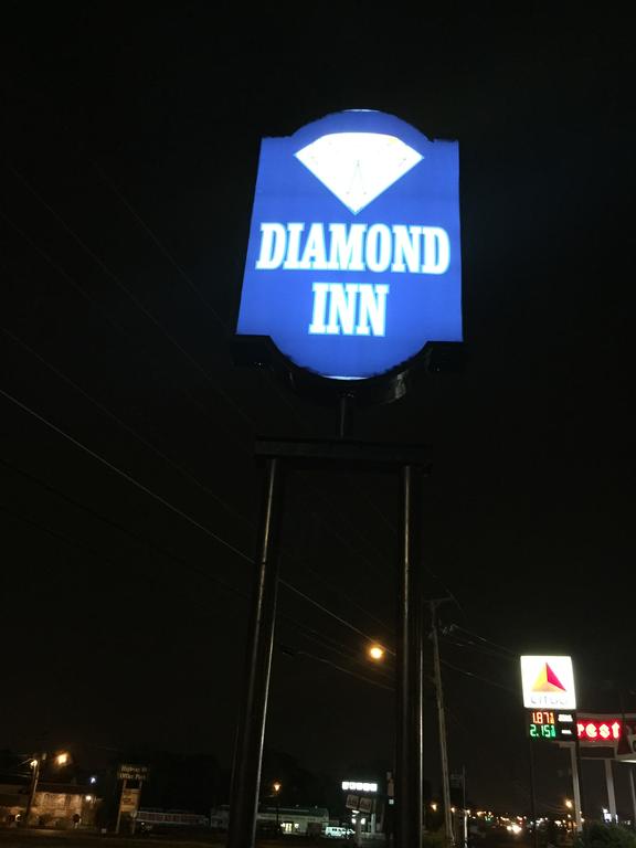 Diamond Inn Motel