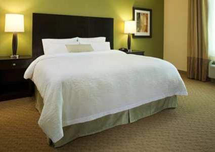 Hampton Inn Philadelphia Voorhees