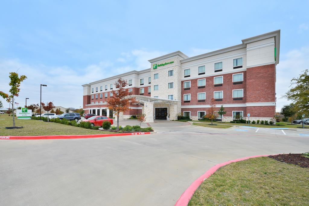 Holiday Inn Mckinney