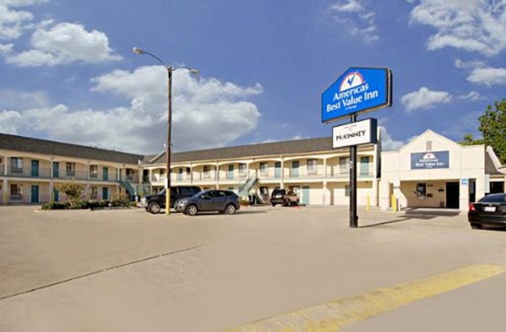 Americas Best Value Inn