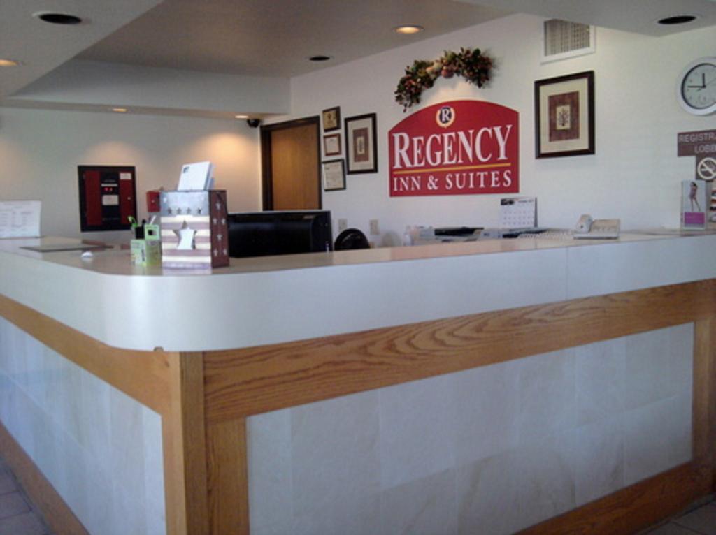 Regency Inn and Suites