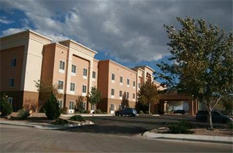 Hampton Inn and Suites Hobbs - Nm