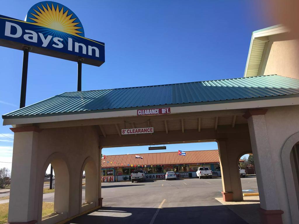 Days Inn Hobbs