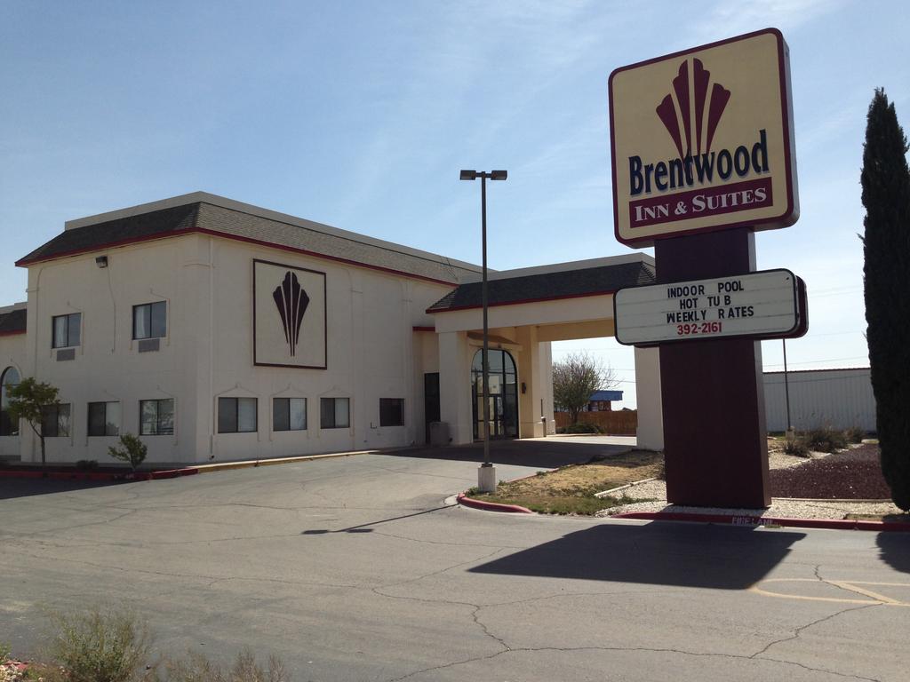 Brentwood Inn and Suites