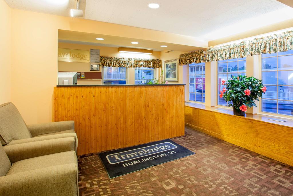 Travelodge South Burlington