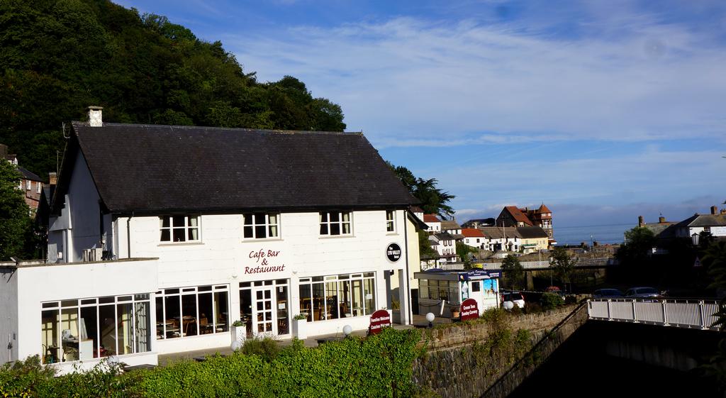 The Lyn Valley Hotel