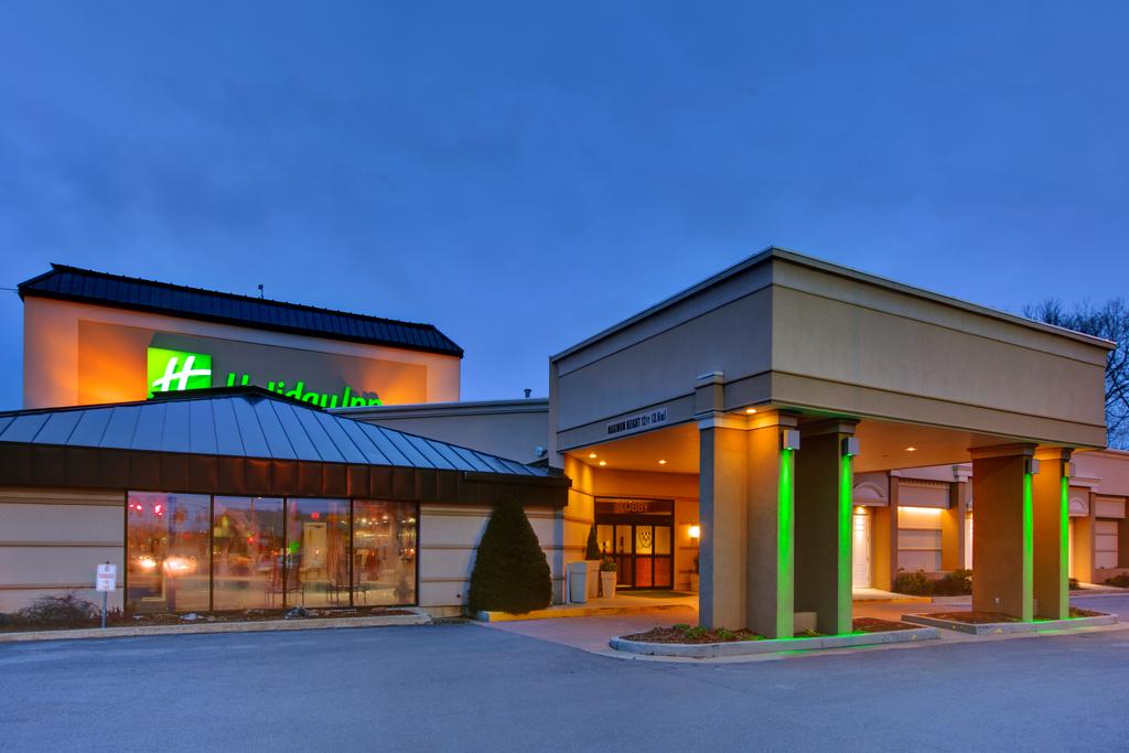 Holiday Inn South Burlington