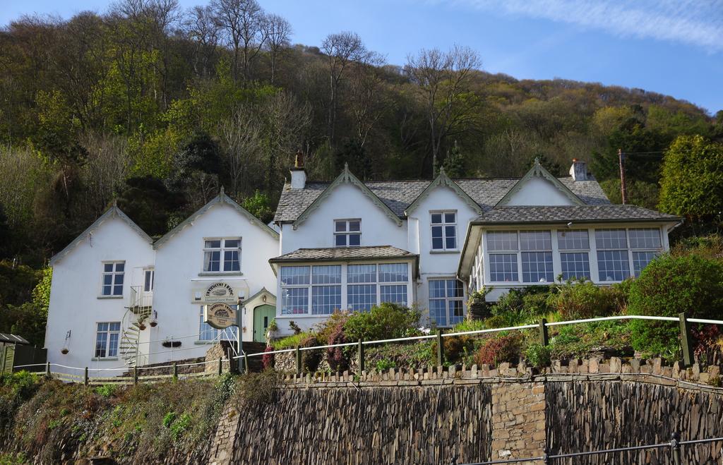 The Bonnicott Hotel Lynmouth