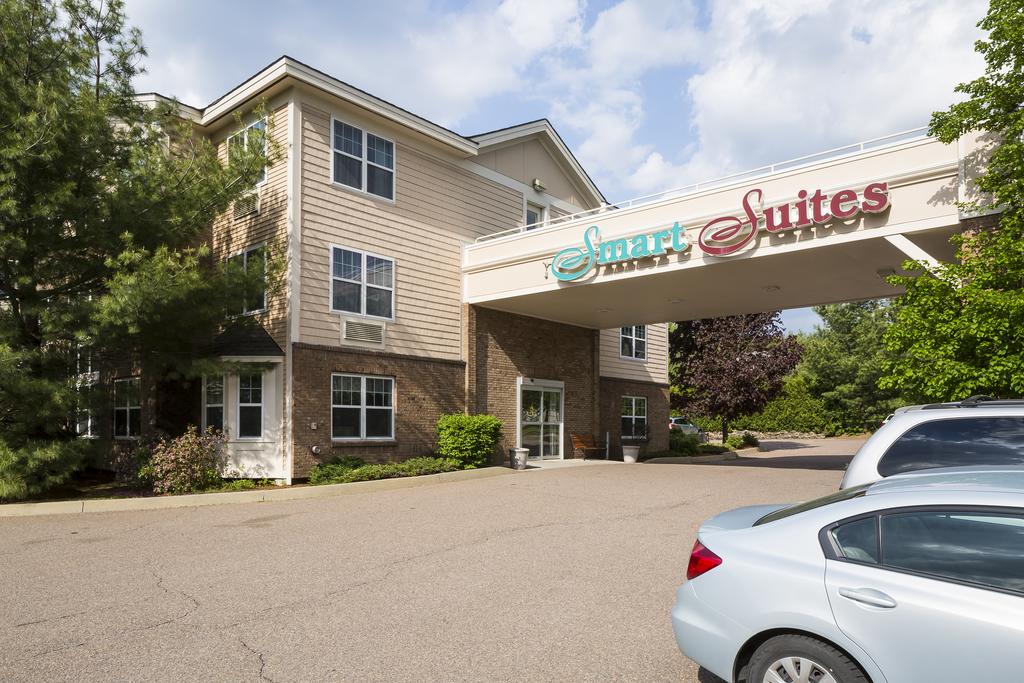 Smart Suites Burlington