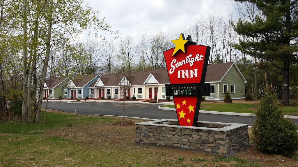 Starlight Inn