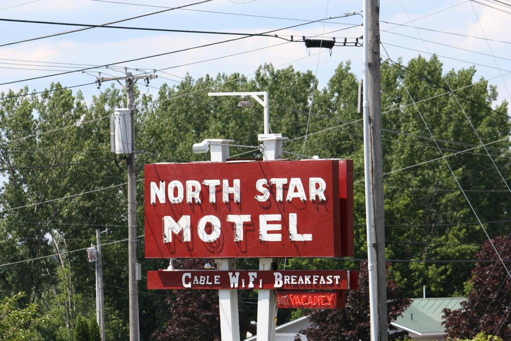 North Star Motel