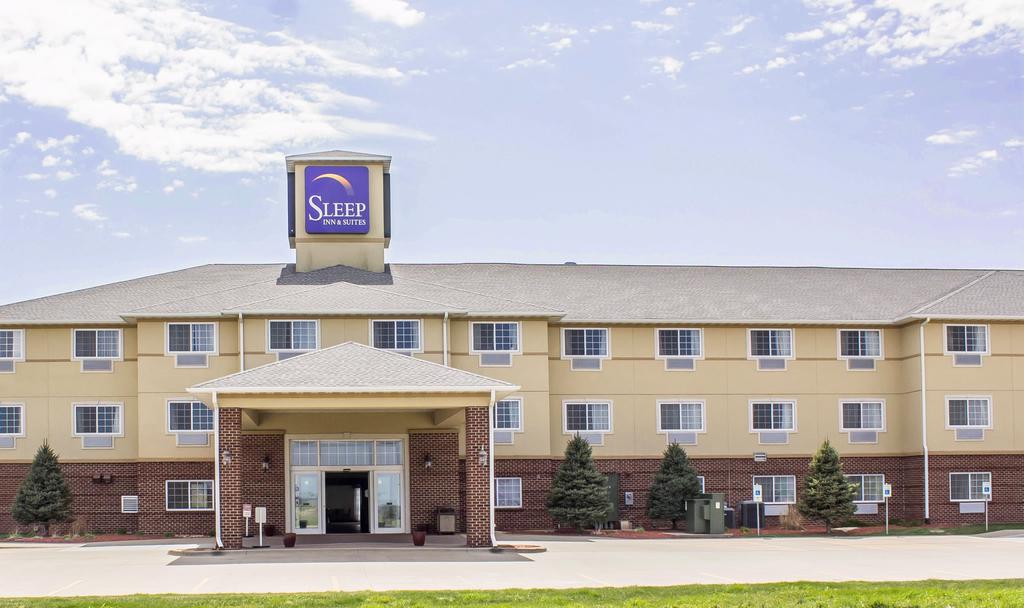 Sleep Inn North Liberty