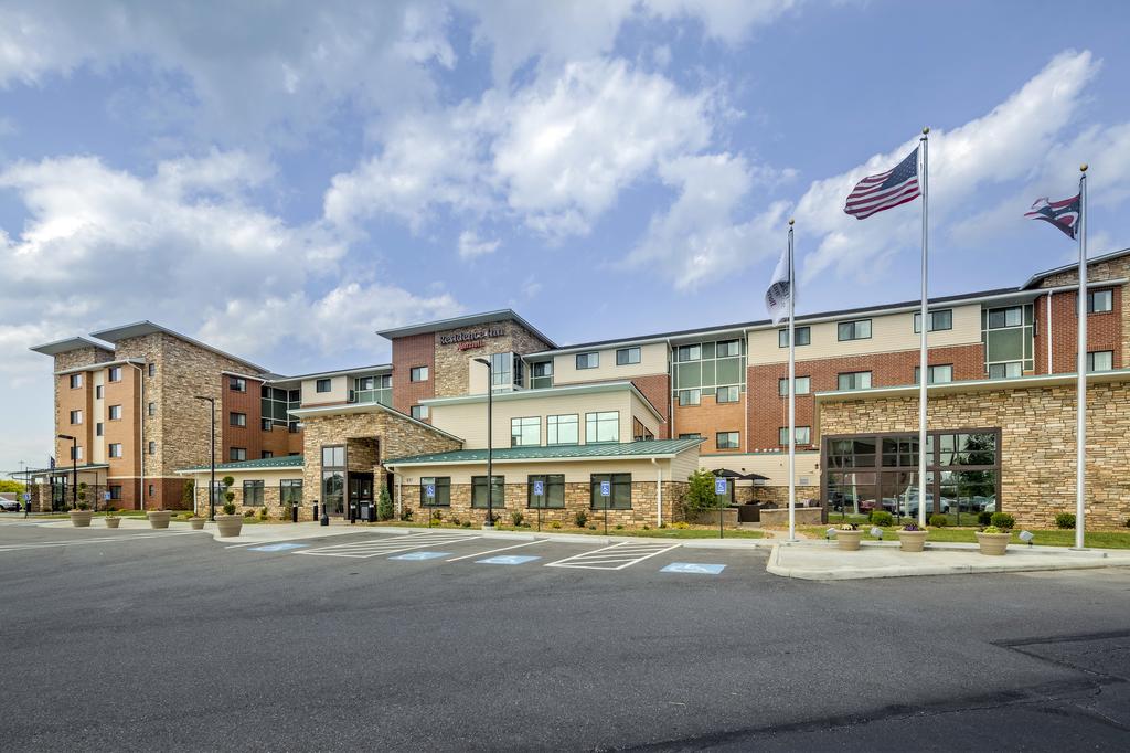 Residence Inn Akron SouthGreen