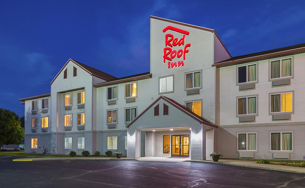 Red Roof Inn Coldwater