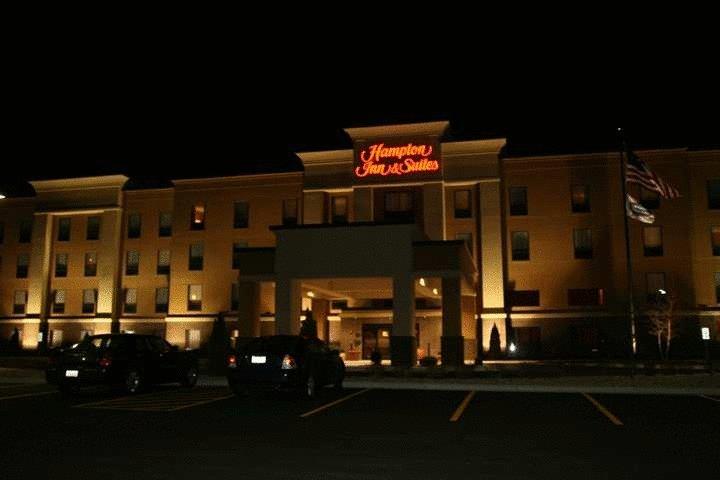 Hampton Inn and Suites Peru - IL