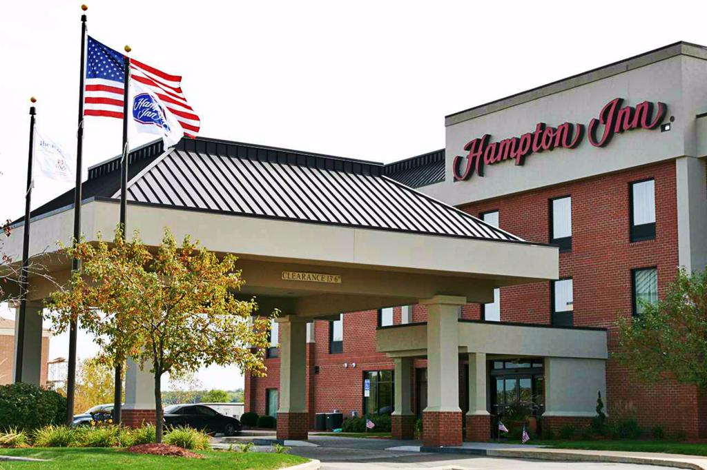 Hampton Inn Akron South