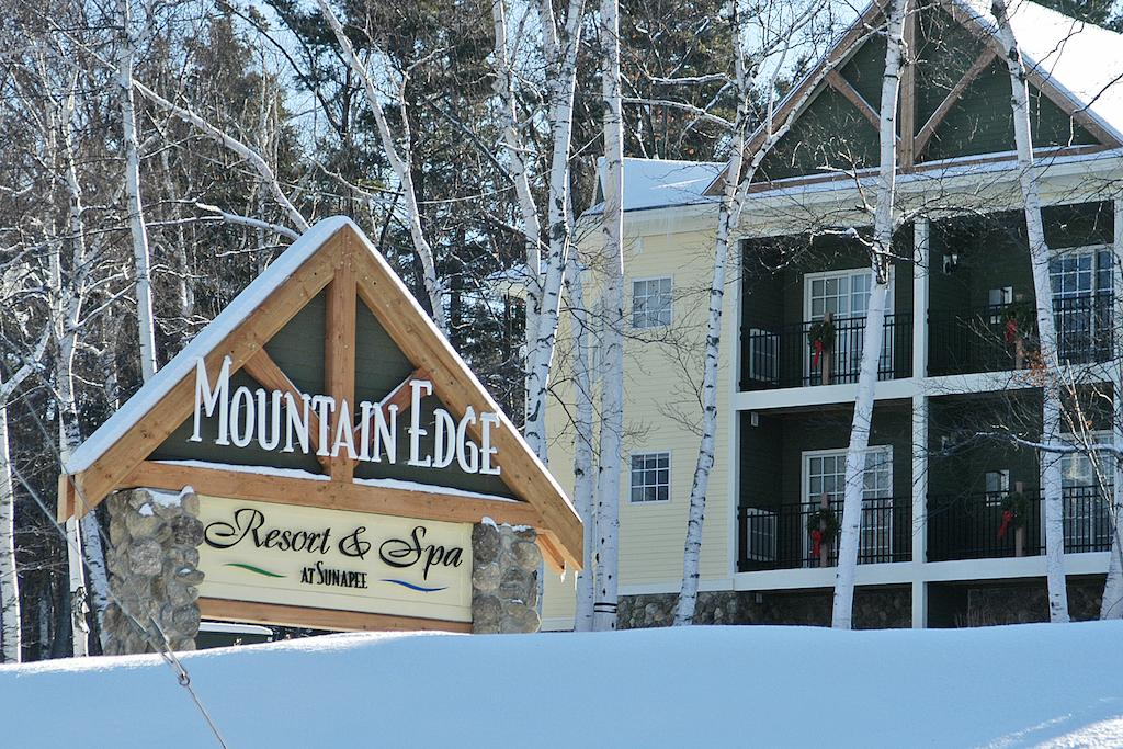 Mountain Edge Resort and Spa