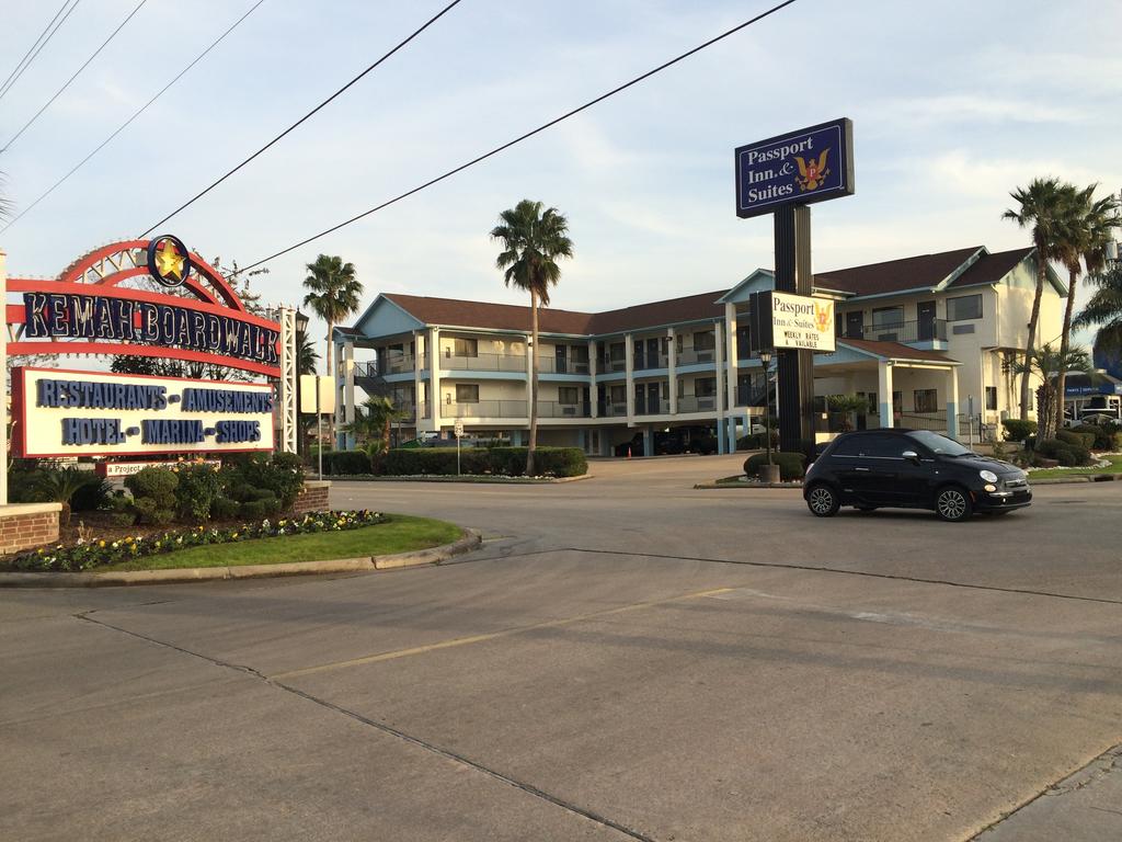 Passport Inn and Suites