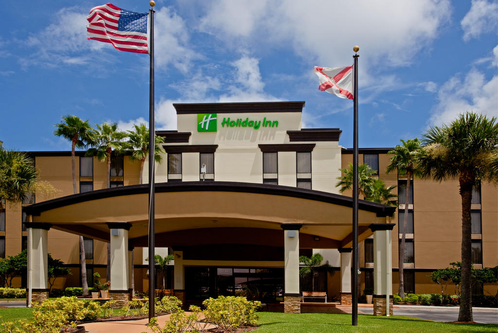 Holiday Inn Viera Conference Center