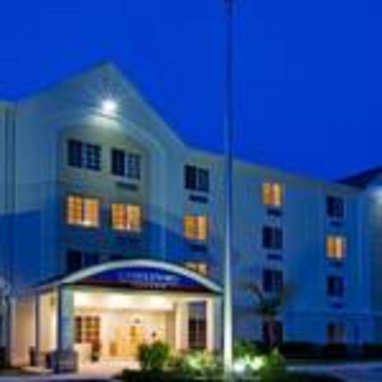 Candlewood Suites Melbourne-Viera