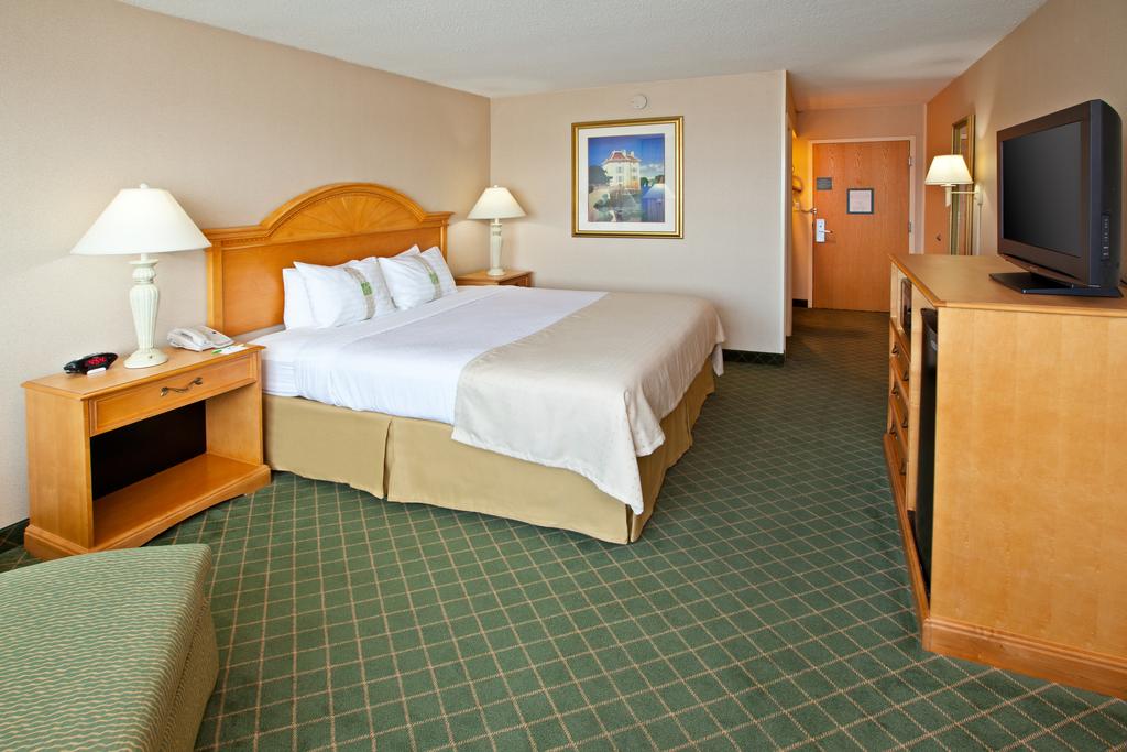 Holiday Inn Terre Haute