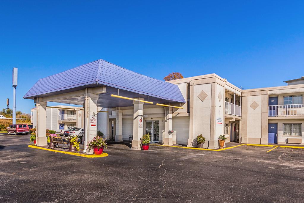 Motel 6 Terre Haute