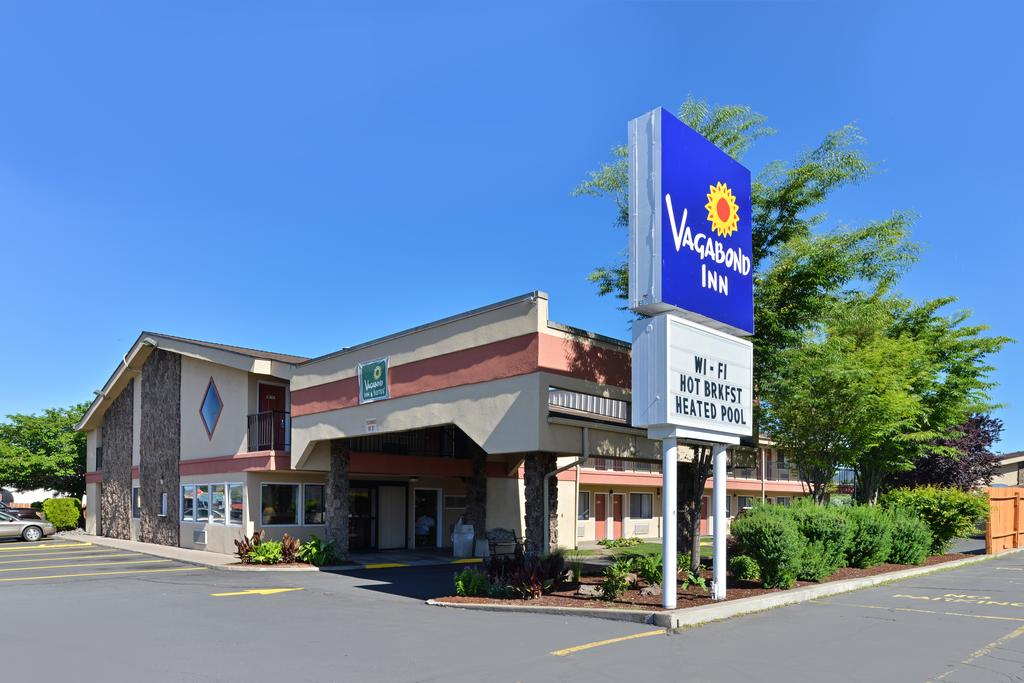 Vagabond Inn and Suites Klamath Falls