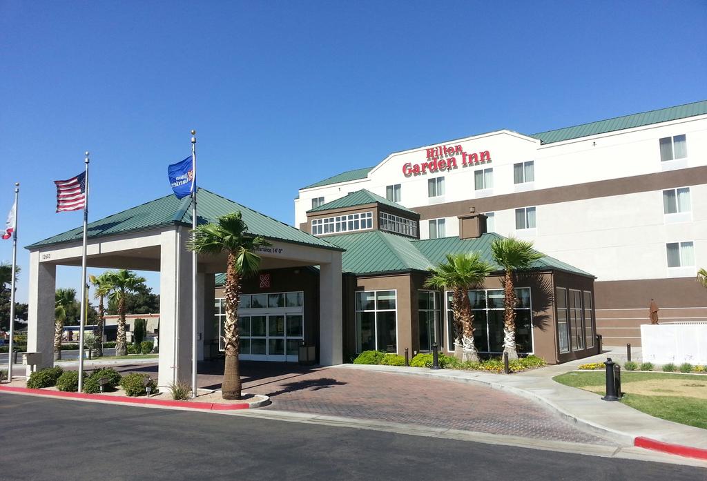 Hilton Garden Inn Victorville