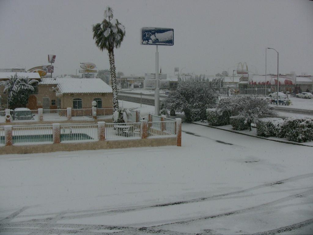 Travelodge Victorville