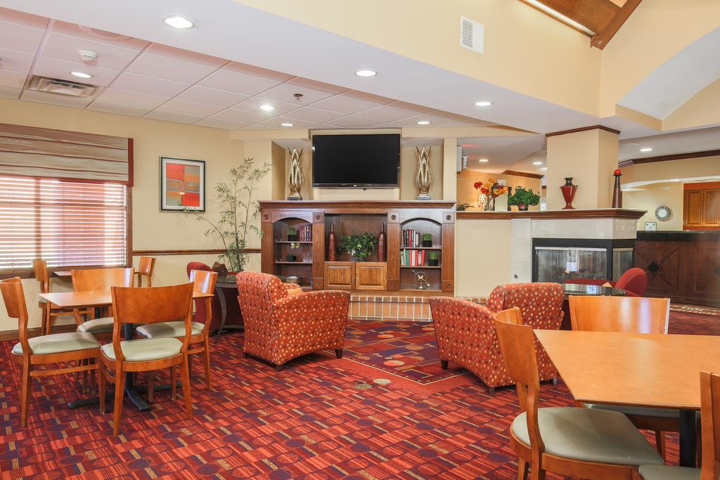 Residence Inn Flint